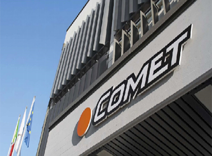 Comet 柯盟 創(chuàng)新 服務(wù) 合作共贏(yíng)