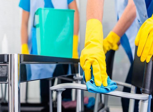 如何提升保潔員工的幸福感！