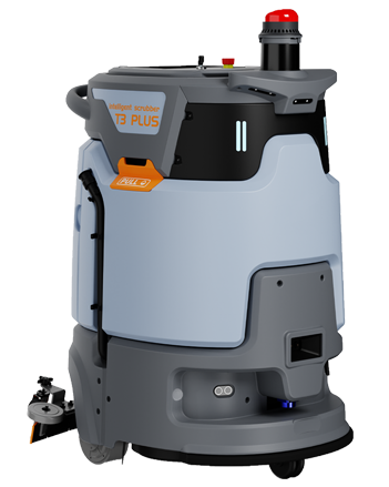 潔臣士JCS-T50Pro智能清潔機器人（車庫版）