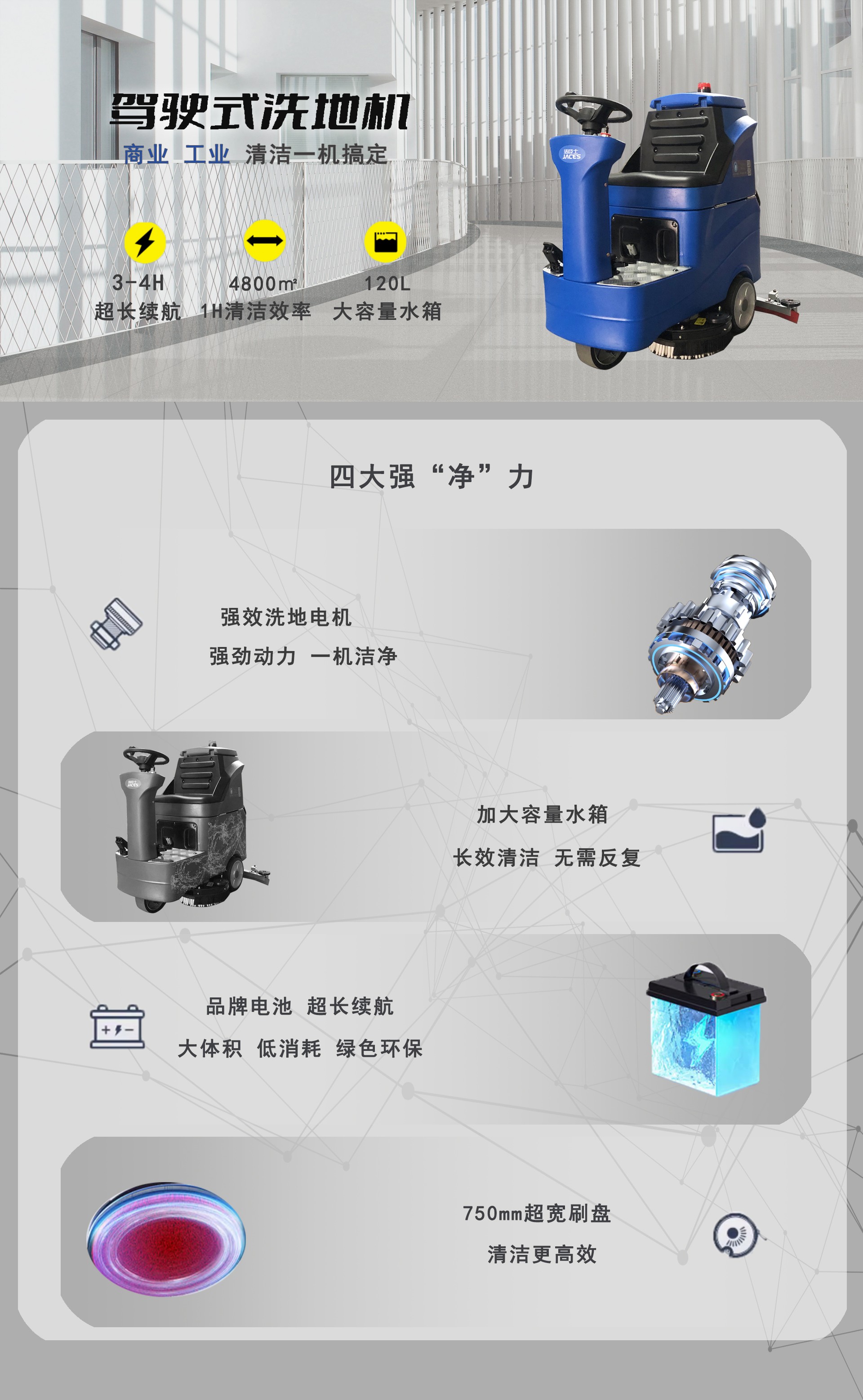 駕駛式洗地機(jī),工業(yè)駕駛洗地機(jī) 駕駛式洗地機(jī),工業(yè)駕駛洗地機(jī)