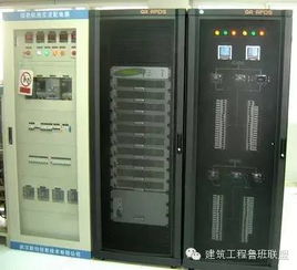 弱電機(jī)房工程與網(wǎng)絡(luò)工程 從設(shè)計(jì)到安裝的全流程解析